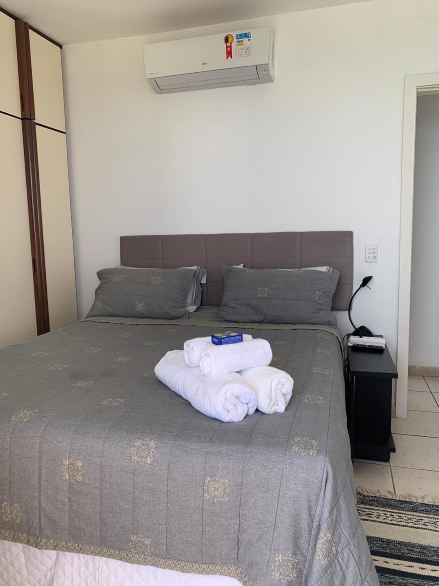 Em Frente A Da Barra Da Tijuca, Vista Total O Mar 公寓 里约热内卢