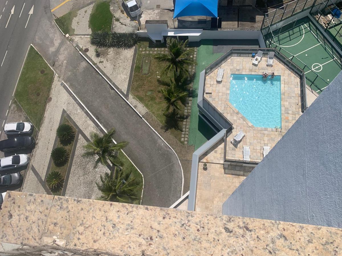 Em Frente A Da Barra Da Tijuca, Vista Total O Mar Río de Janeiro